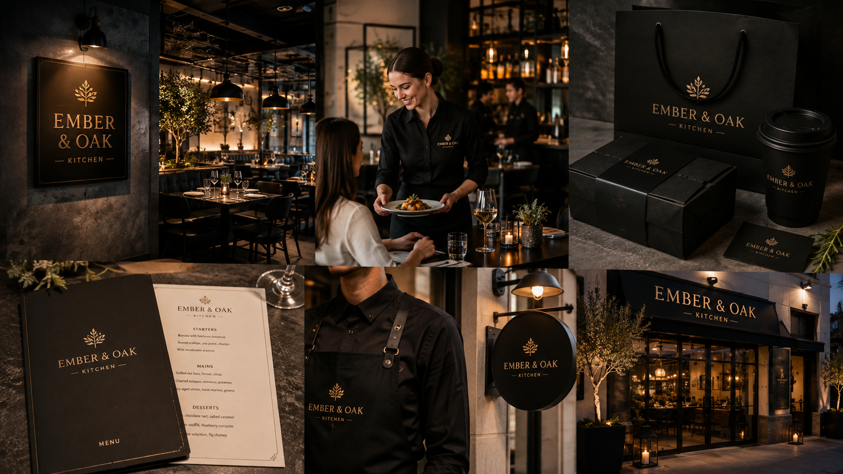 Restaurant Brand Strategy: How to Build a Brand Guests Remember