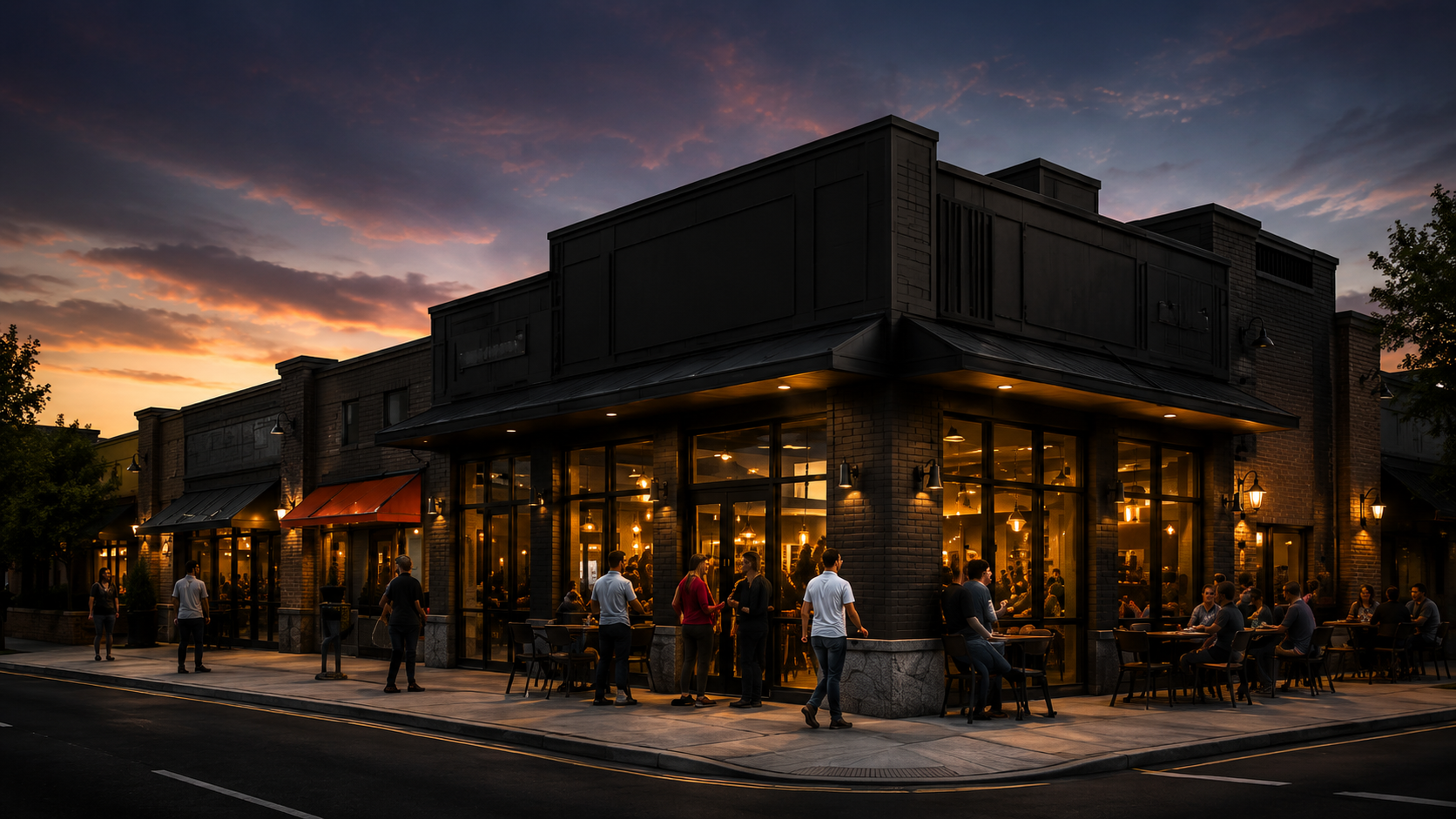 Big Dave’s Cheesesteaks Expands to Tampa Bay