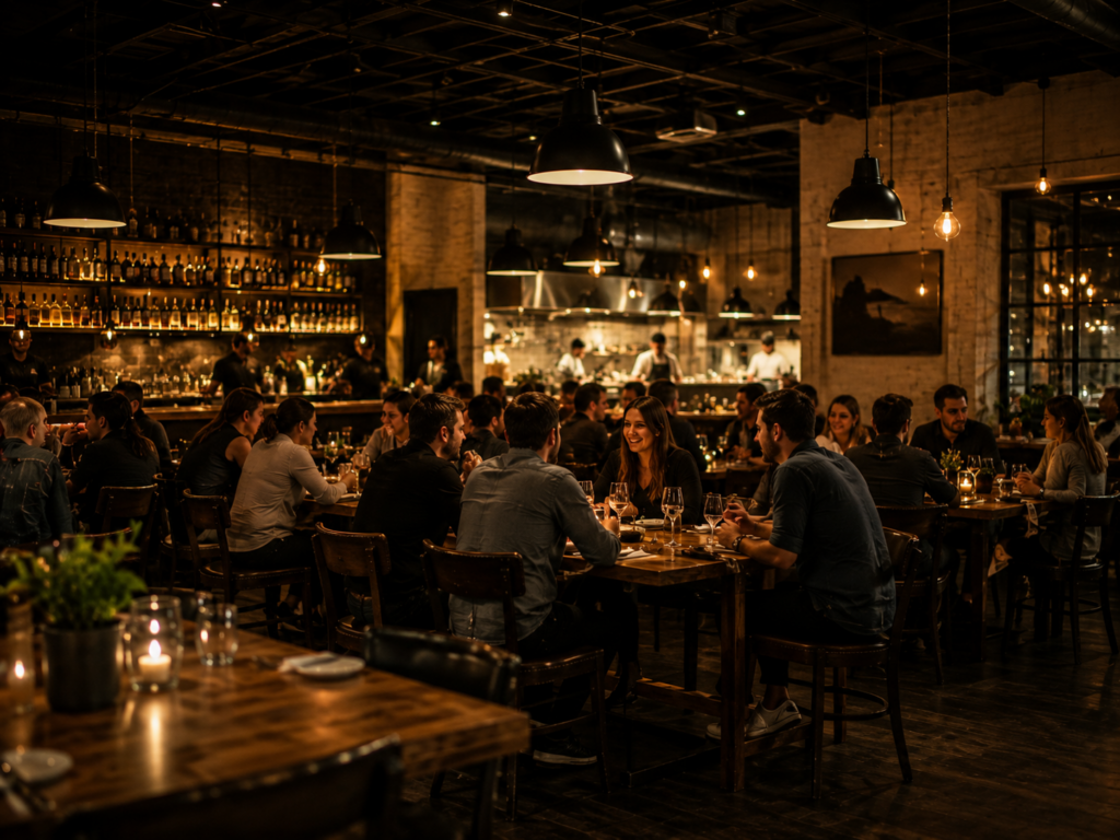 How Business Advisory Consulting Improves Restaurant Growth