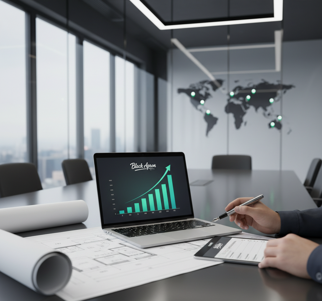 How to Scale a Cafe or Restaurant Brand Without Losing Quality