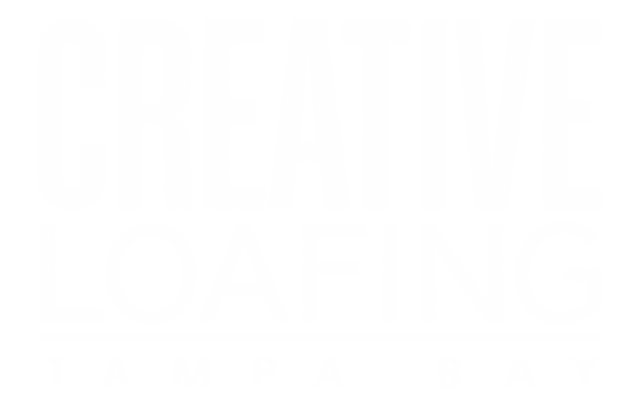Creative Loafing Tampa Bay