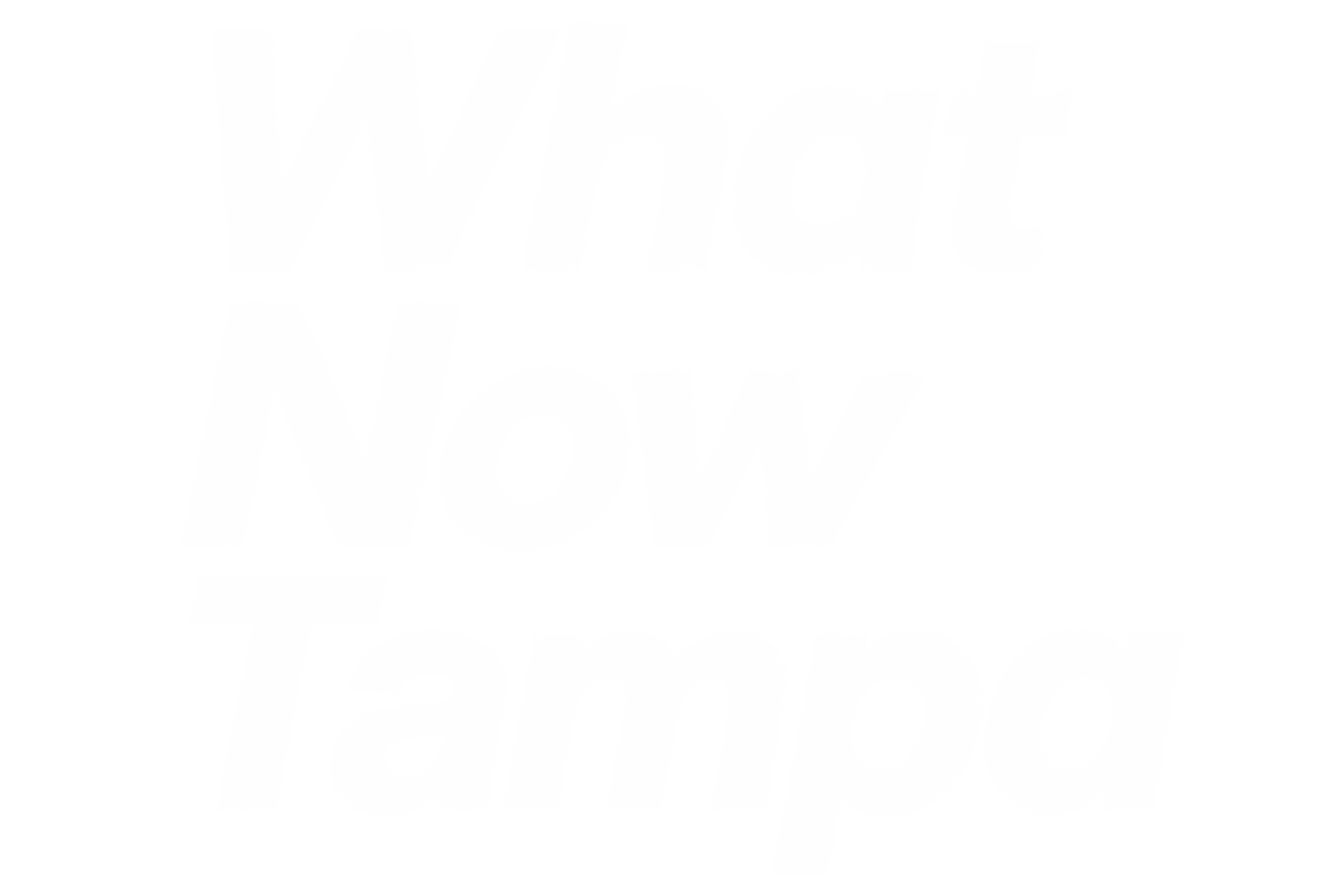 What Now Tampa