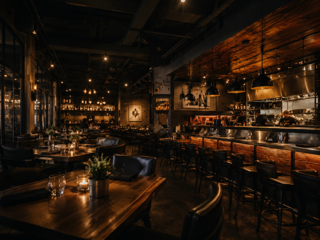 New Concepts, Community Impact and the Future of Dining in Tampa Bay